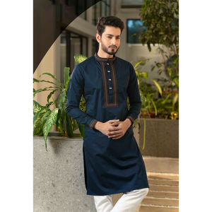 punjabi with men wear